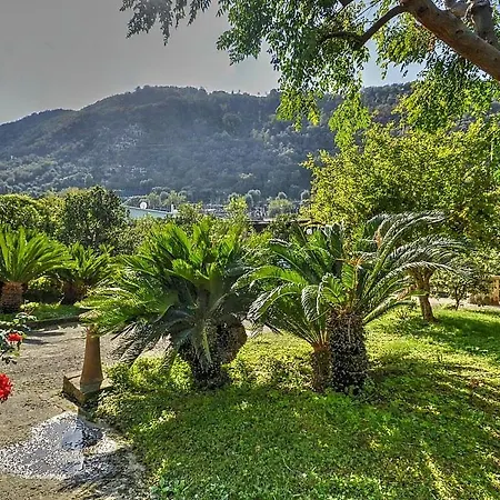  Sleeps 2 Pool Air Con Wifi Sant'Agnello